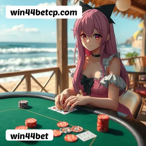 Integração de APIs win44bet.com - APIs em Tempo Real para Provedores de Jogos e Gateways de Pagamento