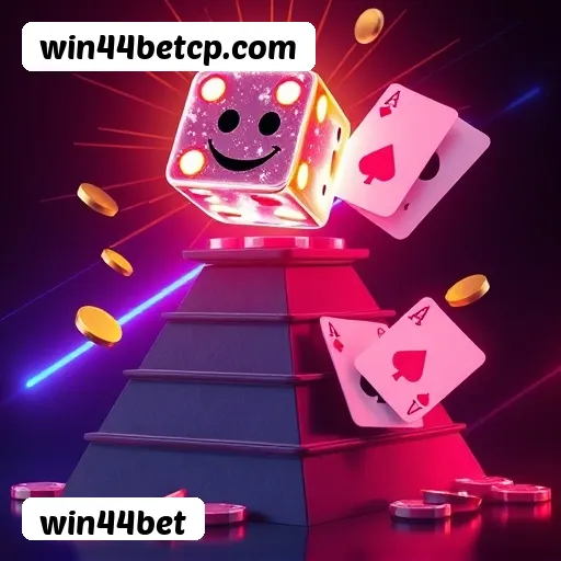Área Bet win44bet.com Brasil - Interface de Apostas com Mercados Locais, Odds Competitivas e Gestão de Banca Inteligente