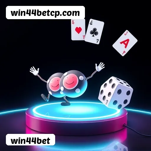 Rodadas Grátis Diárias win44bet.com - 50 Rodadas Todos os Dias em Slots Premium