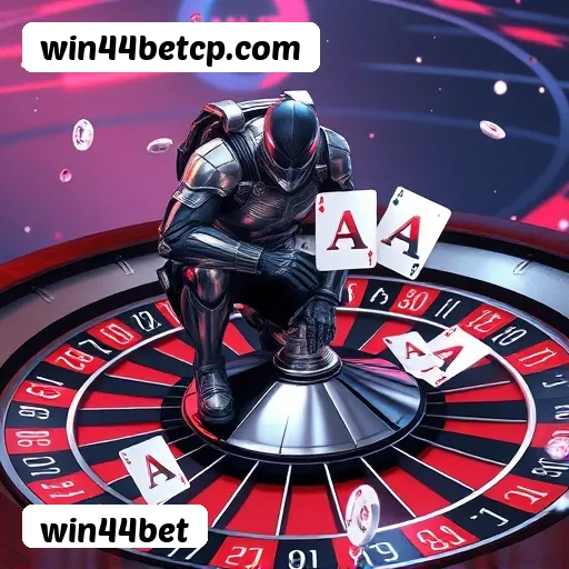 Ofertas Exclusivas e Limitadas win44bet.com - Flash Sales, Power Hours e Mega Spins
