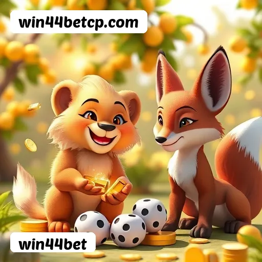 Provedores Premium de Jogos win44bet.com - NetEnt, Pragmatic Play, Evolution Gaming, Microgaming e Play'n GO