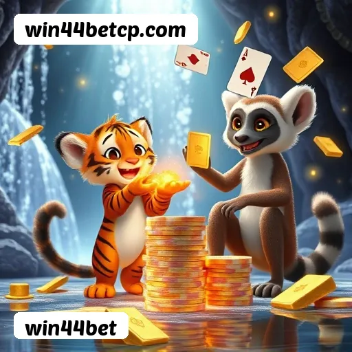 Casino Ao Vivo win44bet.com - Mais de 80 Mesas com Dealers Brasileiros 24/7 em Qualidade 4K