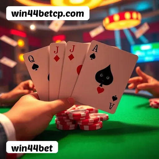 Plataforma Tecnológica win44bet.com - Infraestrutura AWS, 99.9% Uptime e Criptografia SSL 256-bit