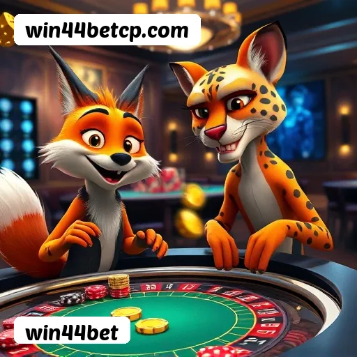 Roleta Brasileira Ao Vivo win44bet.com - Dealers Brasileiros 24/7 em Qualidade 4K Ultra HD