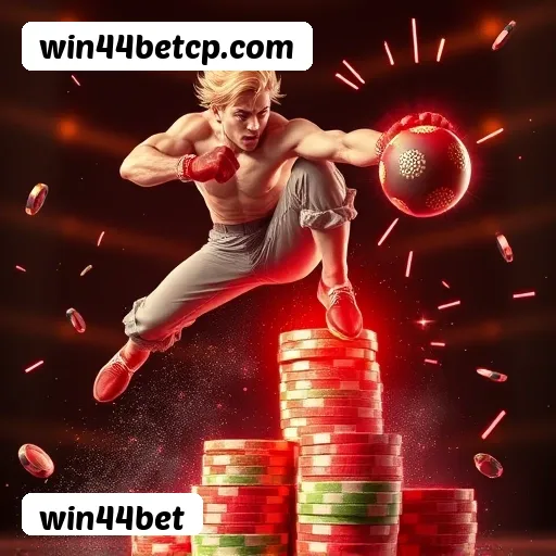 Login Seguro win44bet.com - Autenticação 2FA, SSL 256-bit e Proteção Avançada para Sua Conta de Apostas Online
