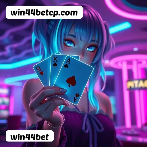 Slots Premium win44bet.com - Mais de 320 Jogos com RTP até 98.5% e Jackpots Progressivos