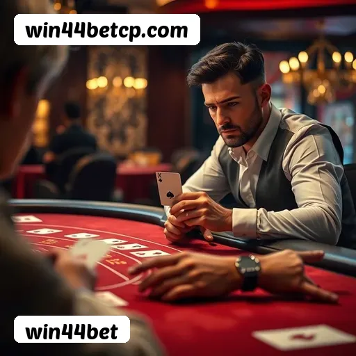 Sistema VIP Exclusivo win44bet.com: Gold, Platinum e Diamond com Bônus até 300% e Cashback Semanal