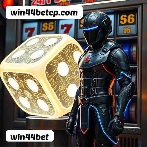 Bônus de Boas-vindas win44bet.com até 300% até R$ 10.000 + 200 Rodadas Grátis